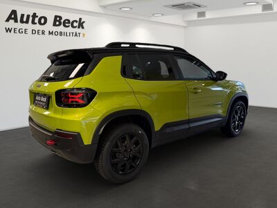 Jeep Avenger Neuwagen