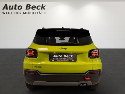 Jeep Avenger Neuwagen