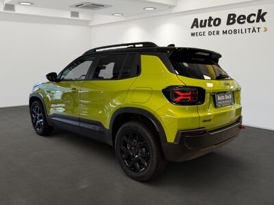 Jeep Avenger Neuwagen