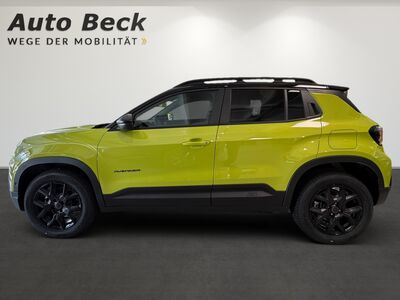 Jeep Avenger Neuwagen