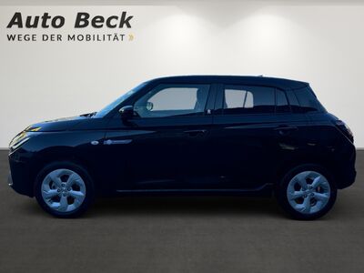 Suzuki Swift Neuwagen Suzuki Swift Neuwagen