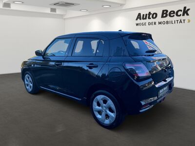 Suzuki Swift Neuwagen Suzuki Swift Neuwagen
