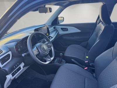 Suzuki Swift Neuwagen Suzuki Swift Neuwagen