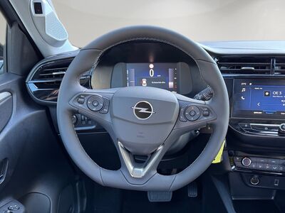 Opel Corsa Neuwagen Opel Corsa Neuwagen