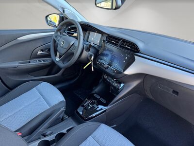 Opel Corsa Neuwagen Opel Corsa Neuwagen