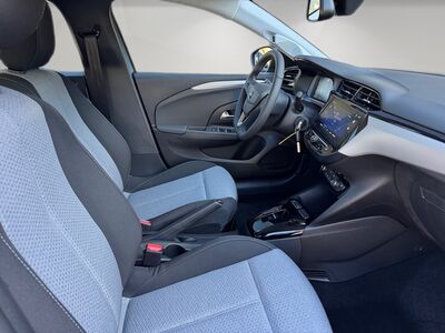 Opel Corsa Neuwagen Opel Corsa Neuwagen