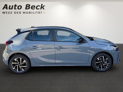 Opel Corsa Neuwagen Opel Corsa Neuwagen