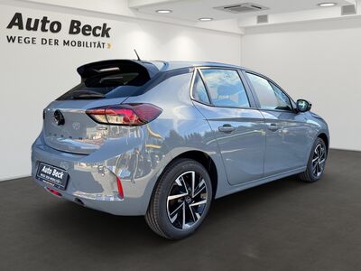 Opel Corsa Neuwagen Opel Corsa Neuwagen
