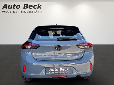 Opel Corsa Neuwagen Opel Corsa Neuwagen