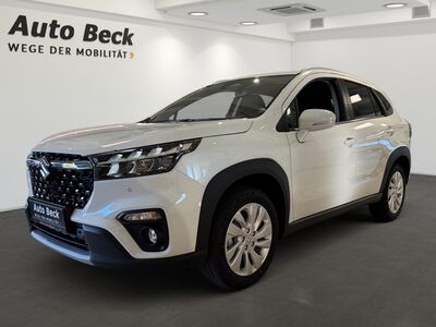 Suzuki S-Cross Neuwagen Suzuki S-Cross Neuwagen