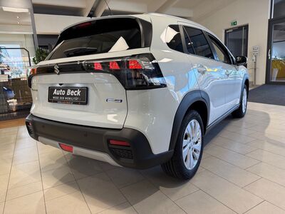 Suzuki S-Cross Neuwagen Suzuki S-Cross Neuwagen