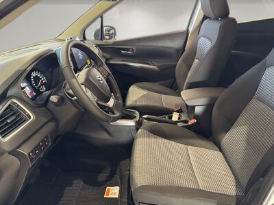 Suzuki S-Cross Neuwagen Suzuki S-Cross Neuwagen