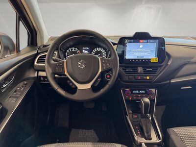 Suzuki S-Cross Neuwagen Suzuki S-Cross Neuwagen
