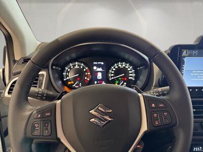 Suzuki S-Cross Neuwagen Suzuki S-Cross Neuwagen