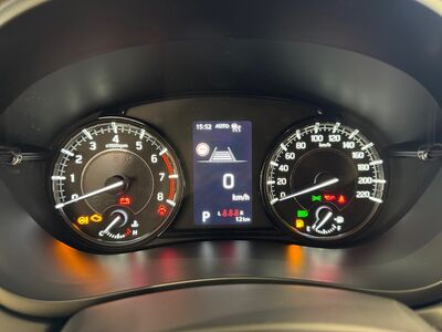 Suzuki S-Cross Neuwagen Suzuki S-Cross Neuwagen