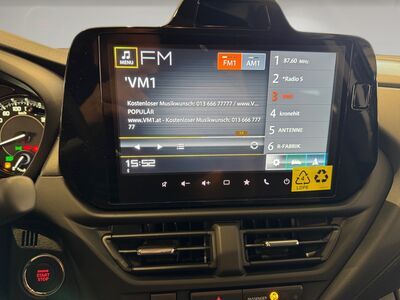 Suzuki S-Cross Neuwagen Suzuki S-Cross Neuwagen