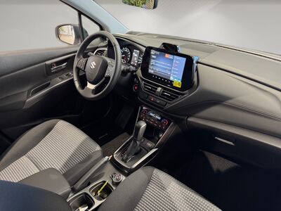 Suzuki S-Cross Neuwagen Suzuki S-Cross Neuwagen