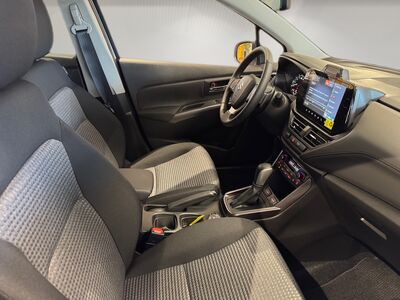 Suzuki S-Cross Neuwagen Suzuki S-Cross Neuwagen