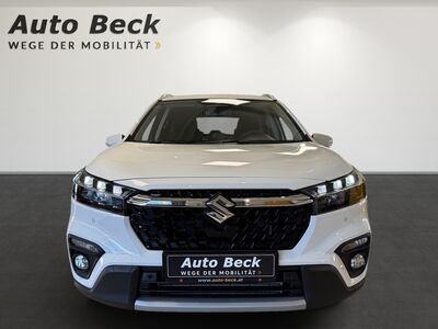 Suzuki S-Cross Neuwagen Suzuki S-Cross Neuwagen