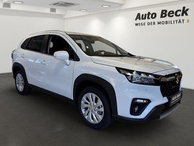 Suzuki S-Cross Neuwagen Suzuki S-Cross Neuwagen