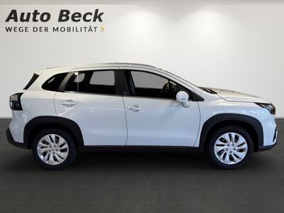 Suzuki S-Cross Neuwagen Suzuki S-Cross Neuwagen