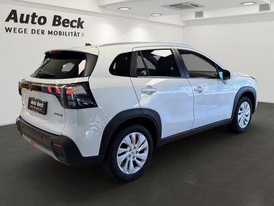 Suzuki S-Cross Neuwagen Suzuki S-Cross Neuwagen