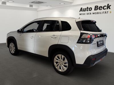Suzuki S-Cross Neuwagen Suzuki S-Cross Neuwagen