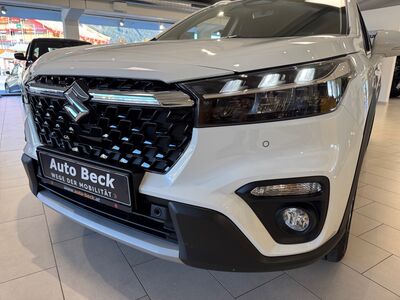 Suzuki S-Cross Neuwagen Suzuki S-Cross Neuwagen