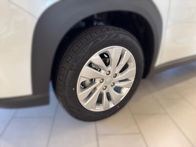 Suzuki S-Cross Neuwagen Suzuki S-Cross Neuwagen