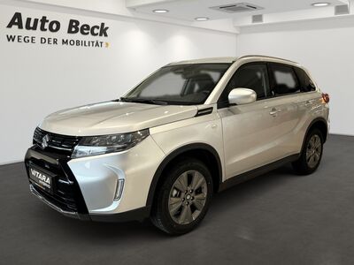 Suzuki Vitara Neuwagen