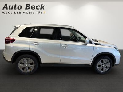 Suzuki Vitara Neuwagen