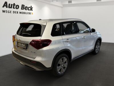Suzuki Vitara Neuwagen