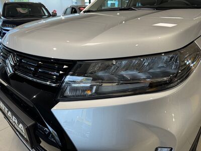 Suzuki Vitara Neuwagen