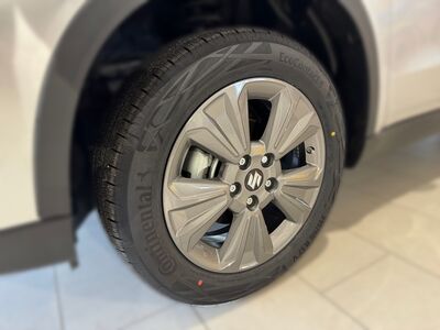 Suzuki Vitara Neuwagen