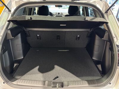 Suzuki Vitara Neuwagen