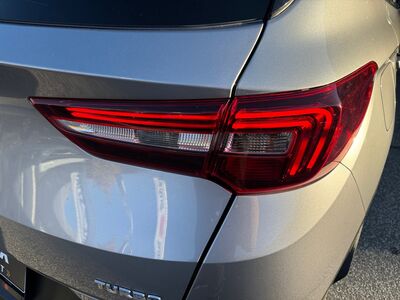 Opel Grandland X Gebrauchtwagen