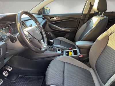 Opel Grandland X Gebrauchtwagen