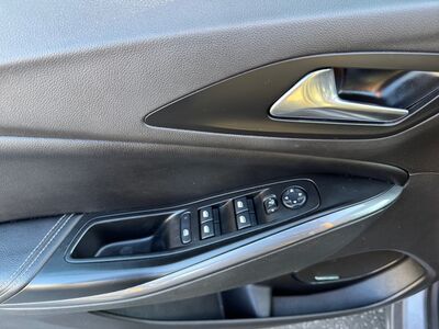 Opel Grandland X Gebrauchtwagen