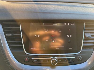 Opel Grandland X Gebrauchtwagen