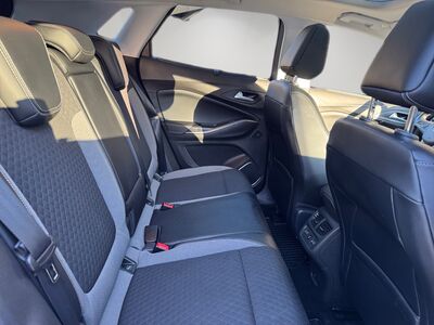 Opel Grandland X Gebrauchtwagen