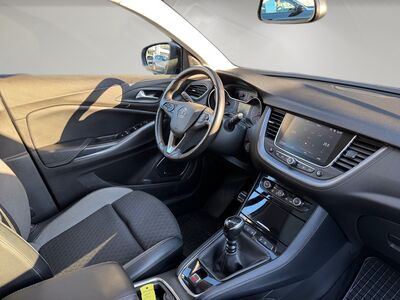 Opel Grandland X Gebrauchtwagen