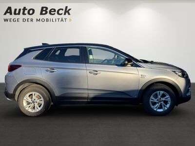 Opel Grandland X Gebrauchtwagen