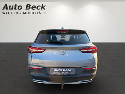 Opel Grandland X Gebrauchtwagen