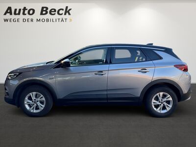 Opel Grandland X Gebrauchtwagen