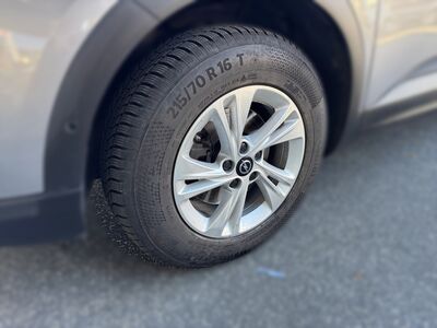 Opel Grandland X Gebrauchtwagen