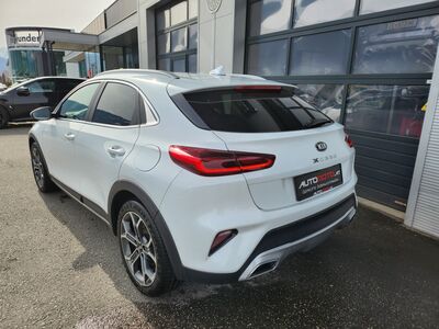 KIA XCeed Gebrauchtwagen