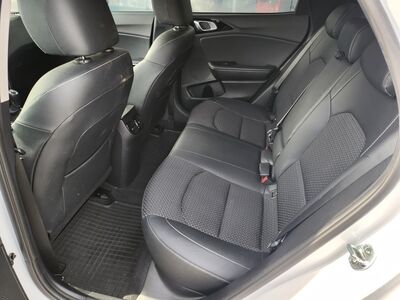 KIA XCeed Gebrauchtwagen