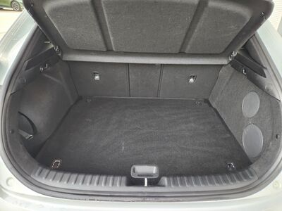 KIA XCeed Gebrauchtwagen