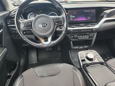 KIA Niro Gebrauchtwagen