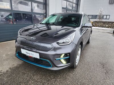 KIA Niro Gebrauchtwagen